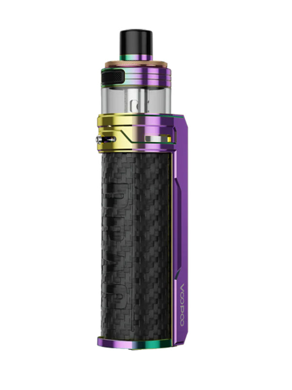 Voopoo Drag S PnP-X 60W NYKecigs The Gourmet Vapor Shop