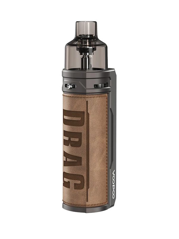 VooPoo Drag S 60W Pod Kit - NYKecigs.com