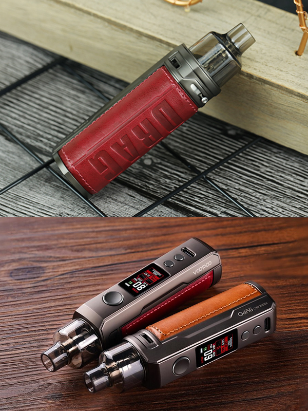 VooPoo Drag S 60W Pod Kit - NYKecigs.com