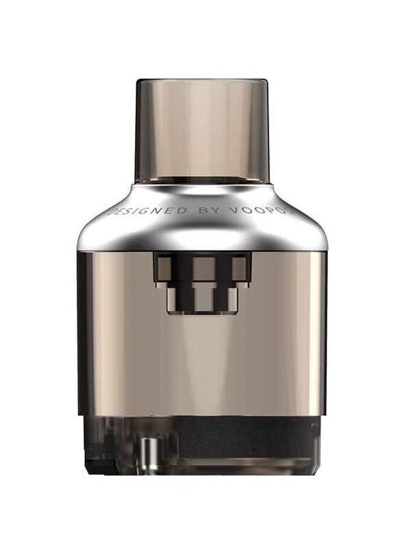 Voopoo TPP POD 5.5ml Replacement Tank NYKecigs.com The Gourmet Vapor Shop