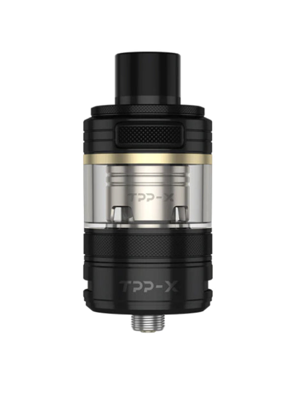 Voopoo TPP-X Pod Tank NYKecigs.com NYK VAPE The Gourmet Vapor Shop Salts Nic Salts Vape