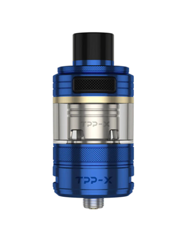 Voopoo TPP-X Pod Tank NYKecigs.com NYK VAPE The Gourmet Vapor Shop Salts Nic Salts Vape