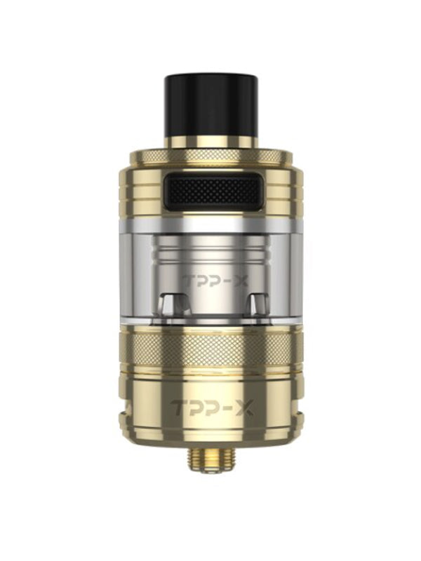 Voopoo TPP-X Pod Tank NYKecigs.com NYK VAPE The Gourmet Vapor Shop Salts Nic Salts Vape