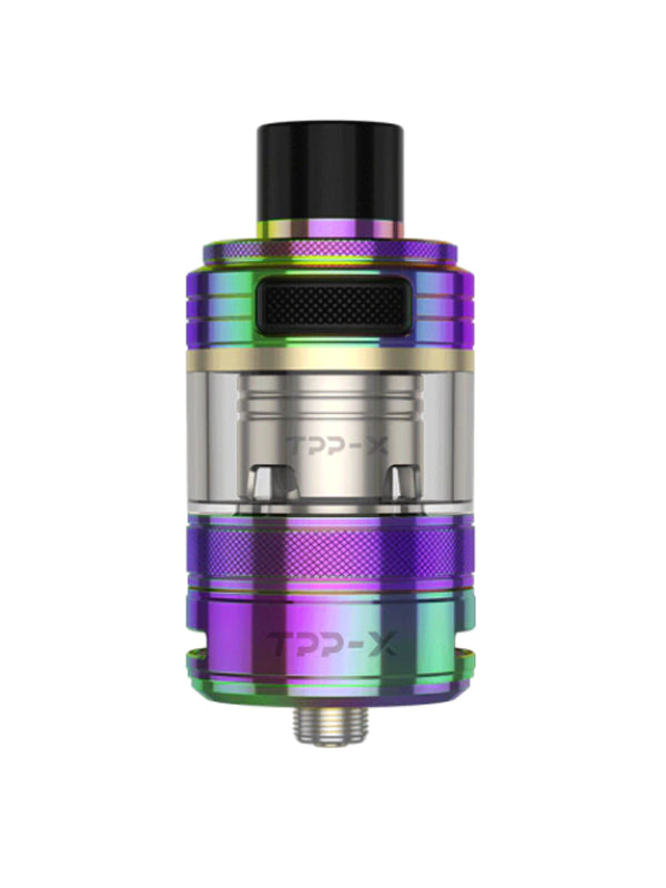 Voopoo TPP-X Pod Tank NYKecigs.com NYK VAPE The Gourmet Vapor Shop Salts Nic Salts Vape