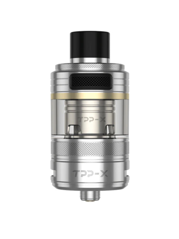 Voopoo TPP-X Pod Tank NYKecigs.com NYK VAPE The Gourmet Vapor Shop Salts Nic Salts Vape