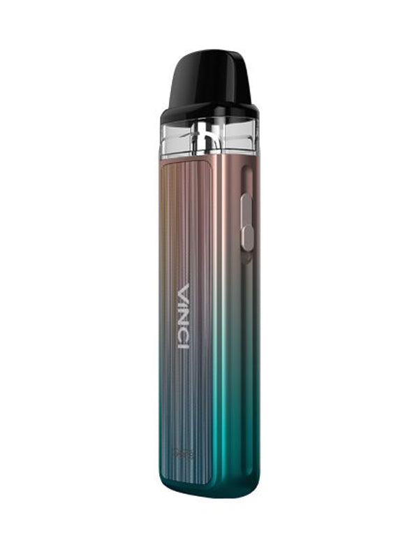 VOOPOO Vinci Pod Kit NYKecigs.com The Gourmet Vapor Shop