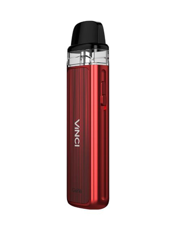 VOOPOO Vinci Pod Kit NYKecigs.com The Gourmet Vapor Shop