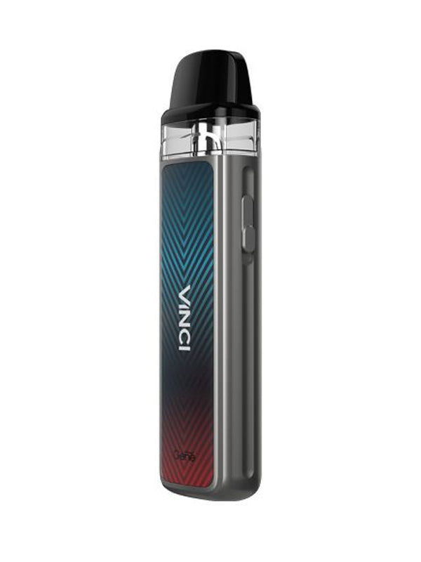 VOOPOO Vinci Pod Kit NYKecigs.com The Gourmet Vapor Shop