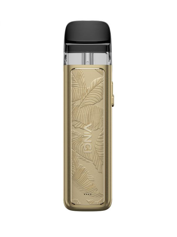 VOOPOO Vinci Pod Kit Royal Edition NYKecigs.com The Gourmet Vapor Shop