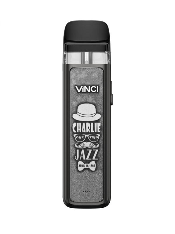 VOOPOO Vinci Pod Kit Royal Edition NYKecigs.com The Gourmet Vapor Shop