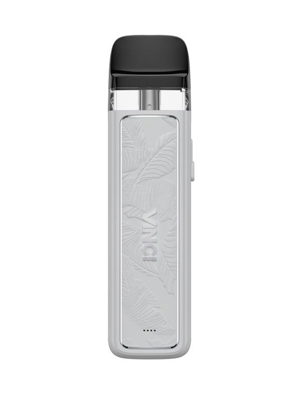 VOOPOO Vinci Pod Kit Royal Edition  NYKecigs.com The Gourmet Vapor Shop