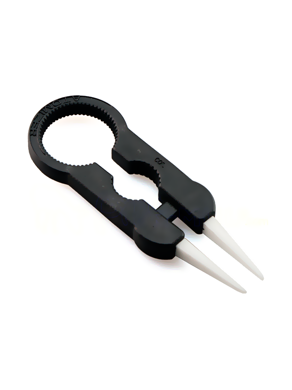 Multi Function Ceramic Vaper Tweezer - NYKECIGS
