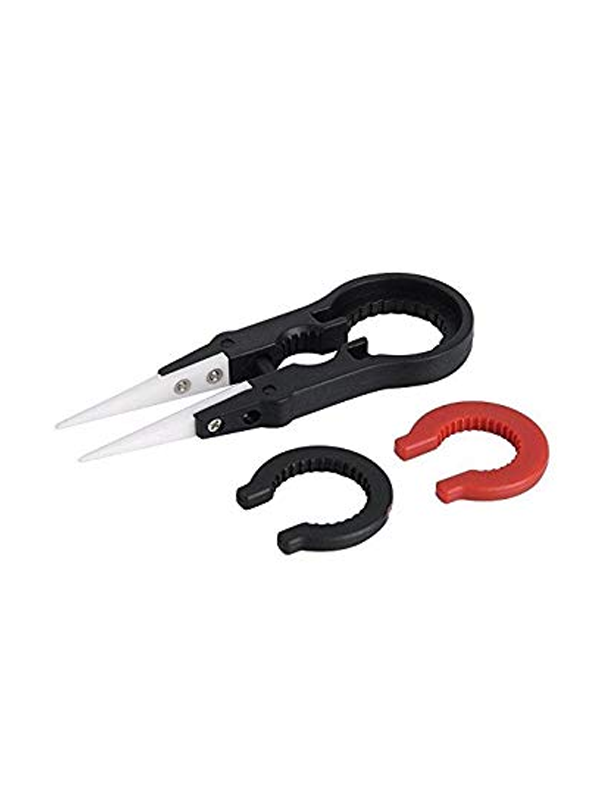 Multi Function Ceramic Vaper Tweezer - NYKECIGS