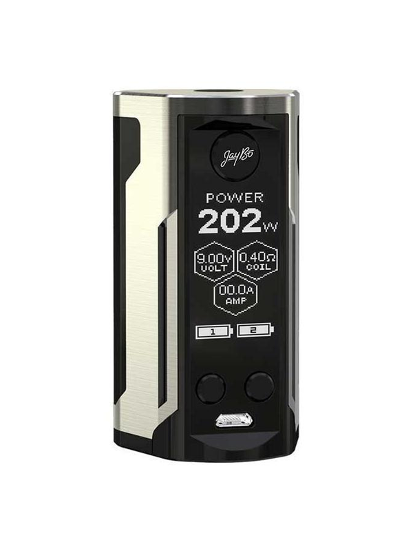 Wismec RX GEN3 Dual Mod - NYKECIGS