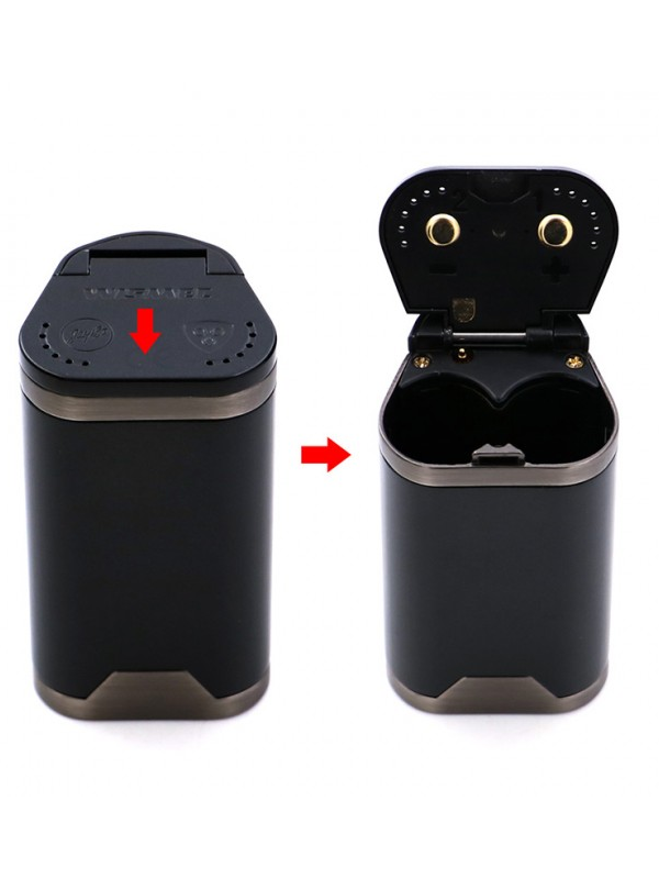 Wismec RX GEN3 Dual Mod - NYKECIGS