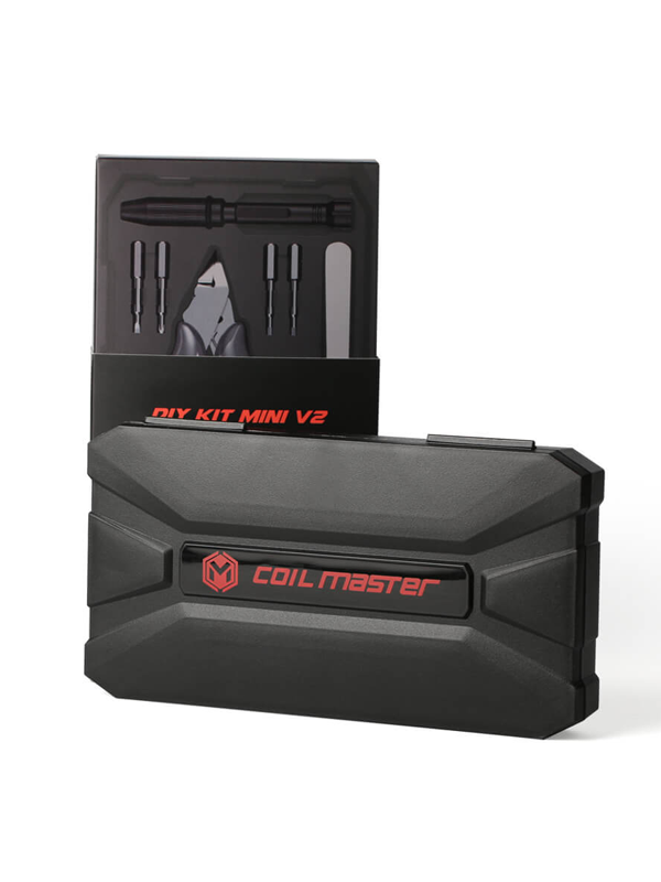 Coil Master DIY Kit Mini V2 - NYKECIGS