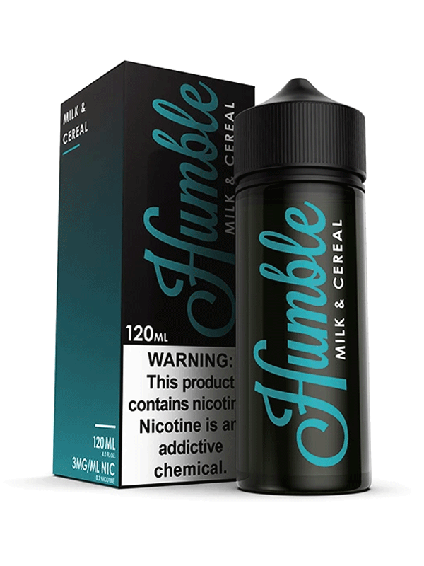 Humble Juice Co Unicorn Treats E Liquid 120ml NYKecigs.com