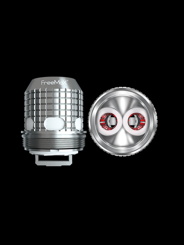 FreeMax Fireluke Mesh Coils (5 Pack) - NYKECIGS