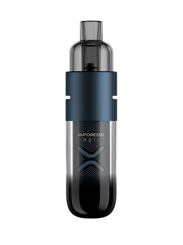 Vaporesso Moti X Mini Pod Kit 29W NYKecigs The Gourmet Vapor Shop