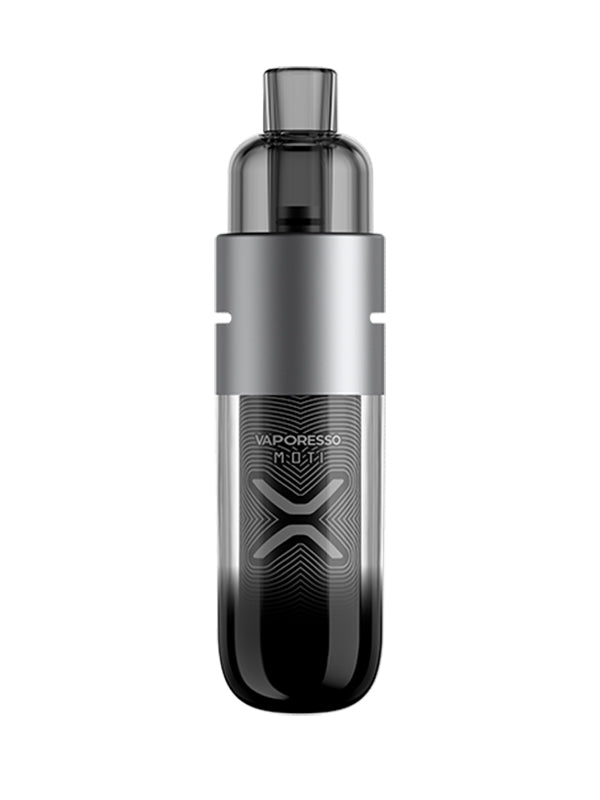 Vaporesso Moti X Mini Pod Kit 29W NYKecigs The Gourmet Vapor Shop