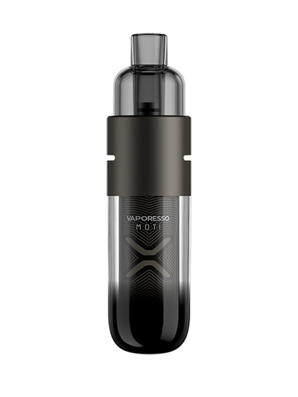 Vaporesso Moti X Mini Pod Kit 29W NYKecigs The Gourmet Vapor Shop