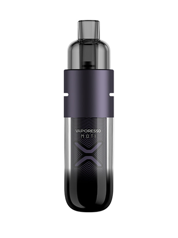 Vaporesso Moti X Mini Pod Kit 29W NYKecigs The Gourmet Vapor Shop