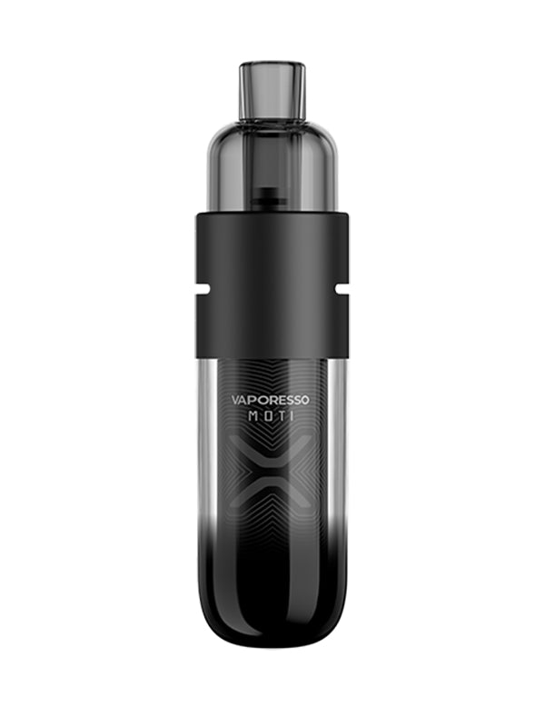Vaporesso Moti X Mini Pod Kit 29W NYKecigs The Gourmet Vapor Shop