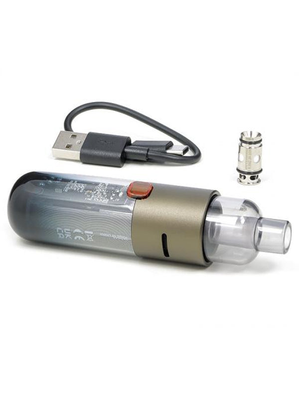 Vaporesso Moti X Mini Pod Kit 29W NYKecigs The Gourmet Vapor Shop