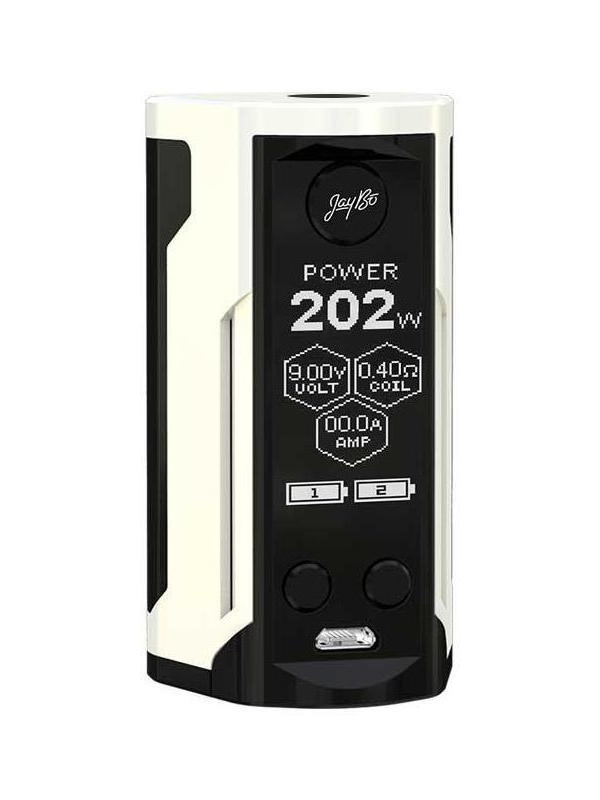 Wismec RX GEN3 Dual Mod - NYKECIGS