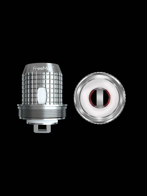 FreeMax Fireluke Mesh Coils (5 Pack) - NYKECIGS
