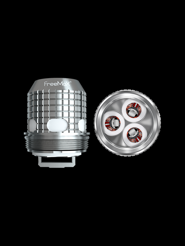 FreeMax Fireluke Mesh Coils (5 Pack) - NYKECIGS